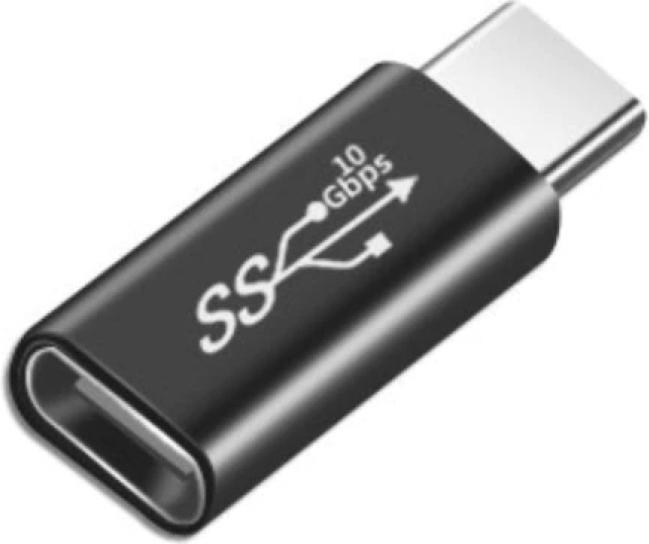 Immagine prodotto PowerGuard Adattatore USB C - USB C (USB 3.1, 100 W)