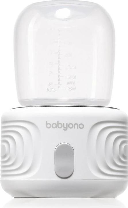 Babyono Scaldabiberon Portatile