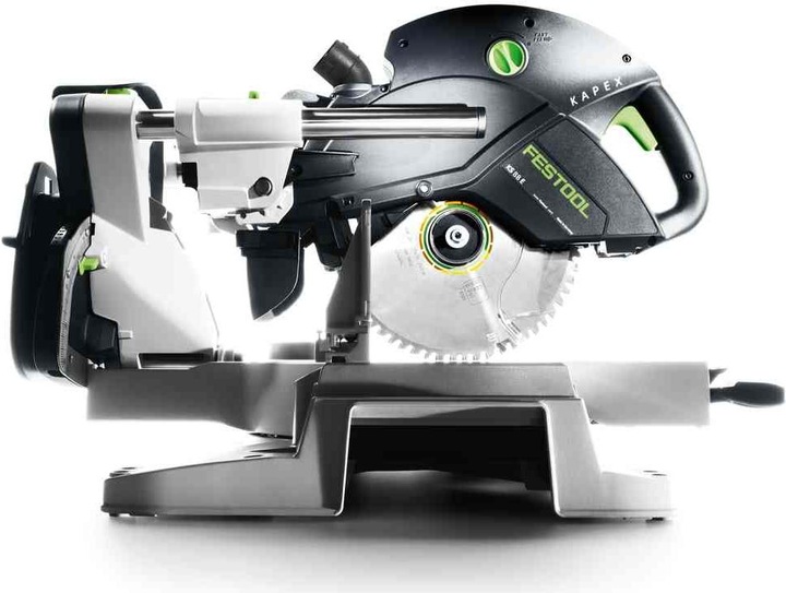 Produktbild Festool Kapex KS 88 E