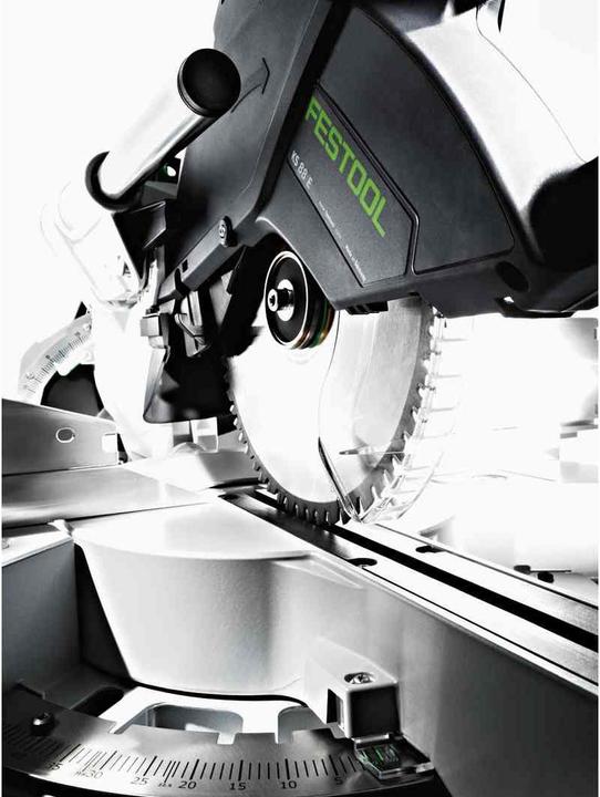 Produktbild Festool Kapex KS 88 E