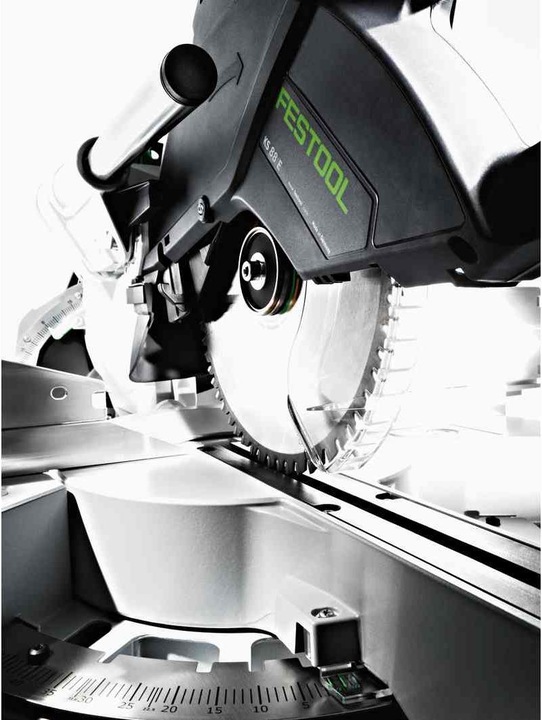 Produktbild Festool Kapex KS 88 E