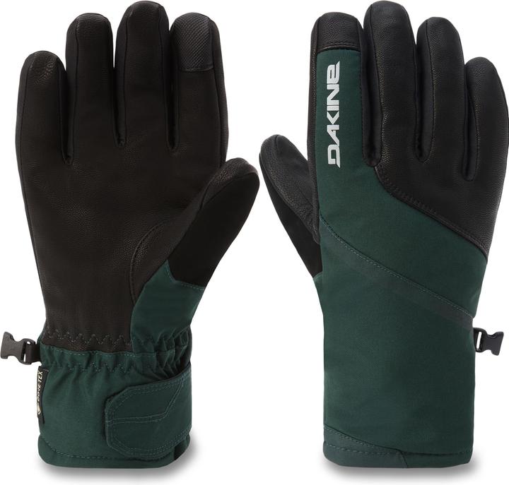 Actual product image Dakine Womens Fleetwood Gore-Tex Short Gloves (M)