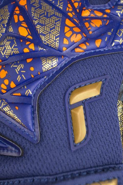 Produktbild Reusch Torwarthandschuh Attrakt Fusion Guardian Kinder - 5 (5)
