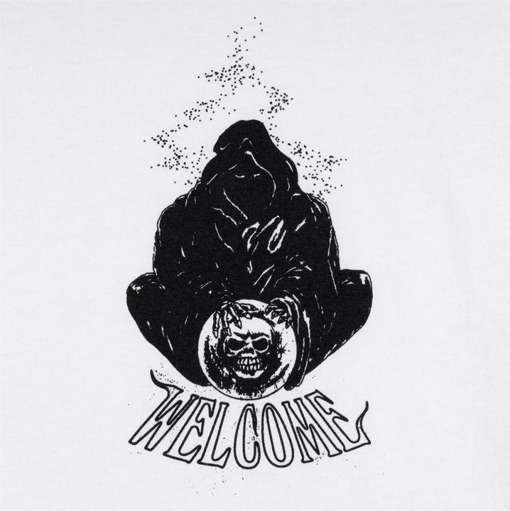 Produktbild Welcome Crystal Longsleeve (M)