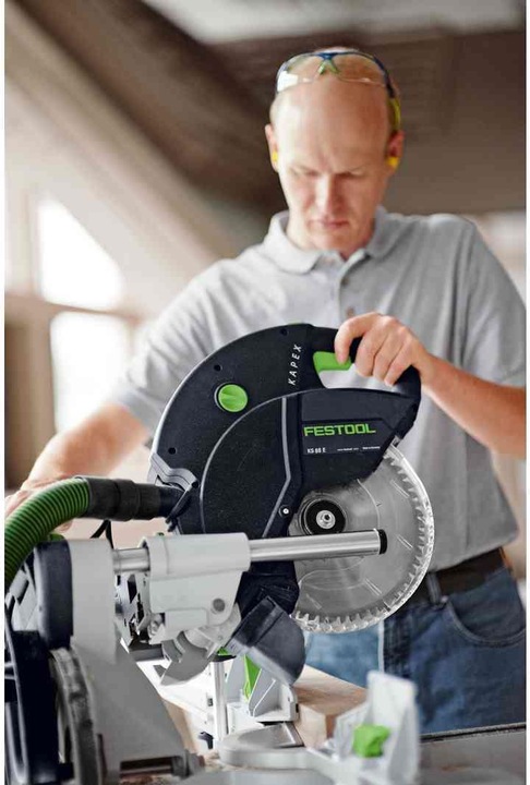 Produktbild Festool Kapex KS 88 E