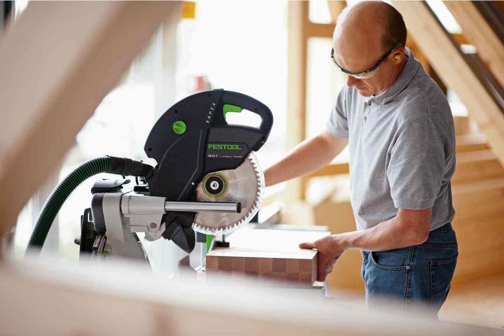 Produktbild Festool Kapex KS 88 E