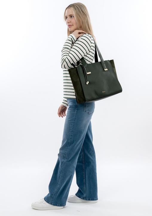 Image du produit Tamaris Shopper TAS Galina (17.70 l)