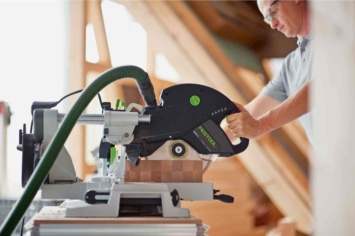 Produktbild Festool Kapex KS 88 E
