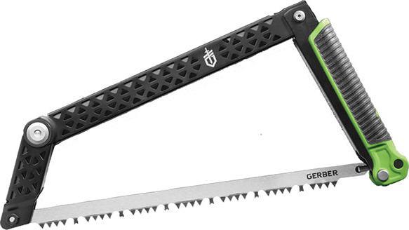 Actual product image Gerber Gear Freescape Foldable Camp Saw