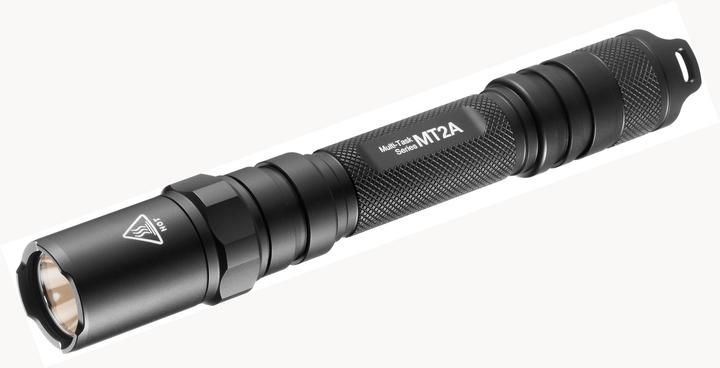 Actual product image Nitecore Mt2a (15.50 cm, 345 lm)