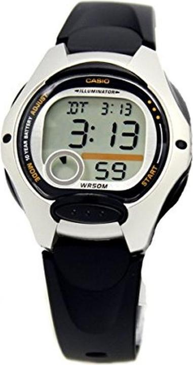 Actual product image Casio Collection (Digital watch, 34 mm)