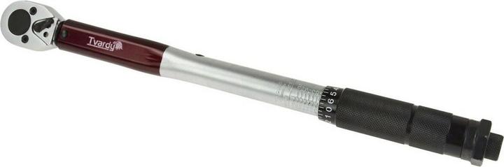 Actual product image Tvardy Torque spanner 3/8 19-110Nm (3/8", 19 Nm, 110 Nm)