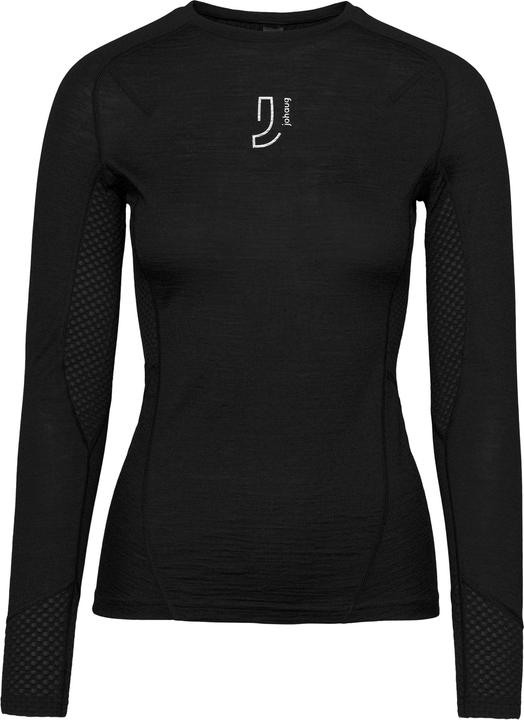 Actual product image Johaug Lithe Tech-Wool Long Sleeve (S)