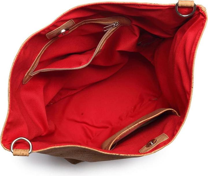 Immagine prodotto Artelusa Borsa a tracolla "Red Heart