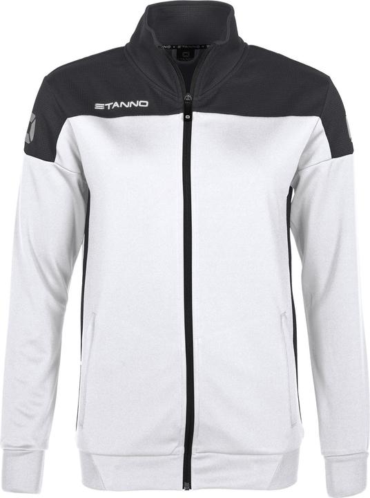 Produktbild Stanno Pride Full Zip Jacke Damen (XS)