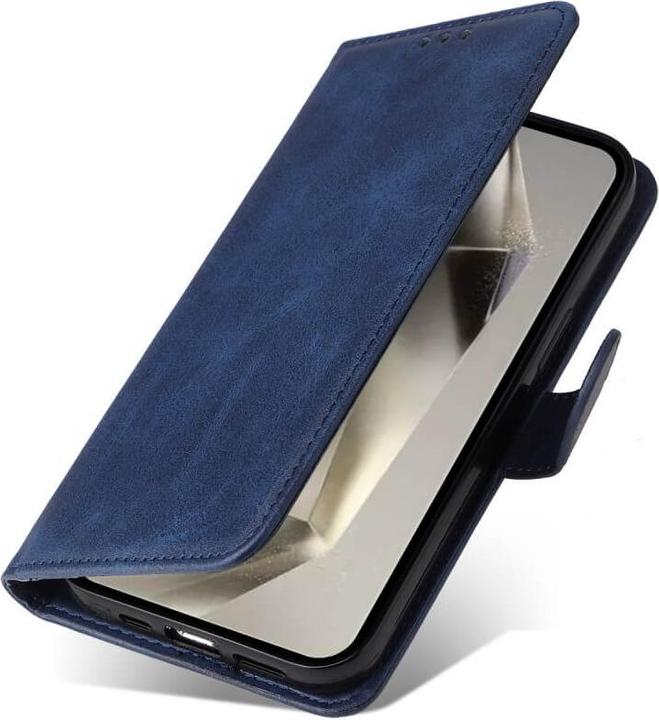 Produktbild Cover-Discount Premium Handyhülle Etui (Samsung Galaxy S25 Ultra)