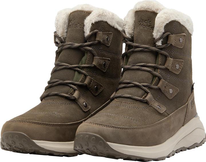 Produktbild Jack Wolfskin Dromoventure Texapore High W (42)