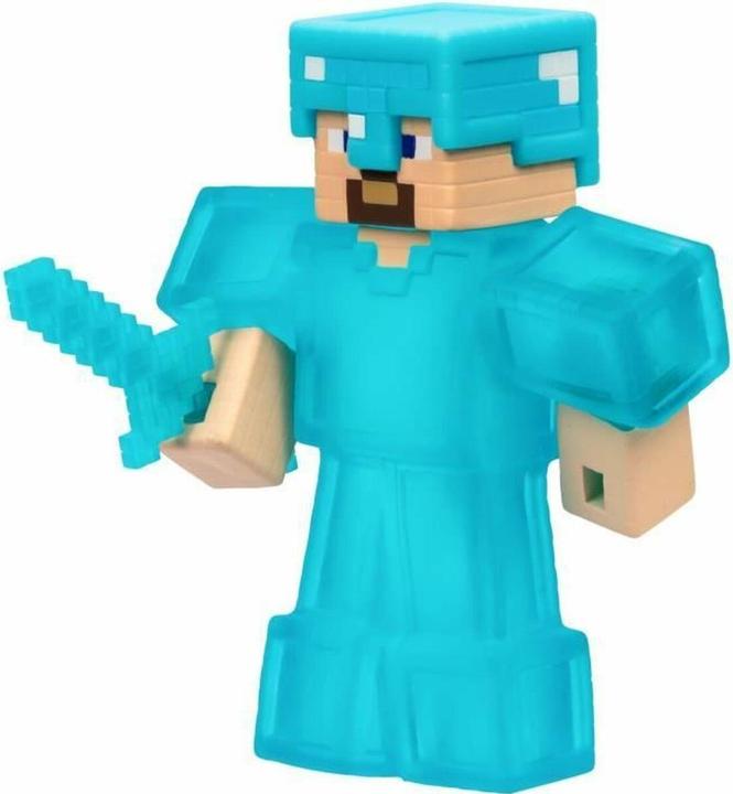 Produktbild Star Wars Minecraft-Held  Steve