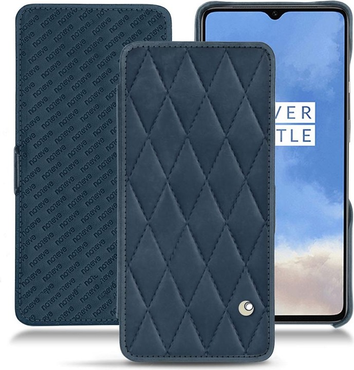 Jean vintage - Couture ( Pantone #2f414f )