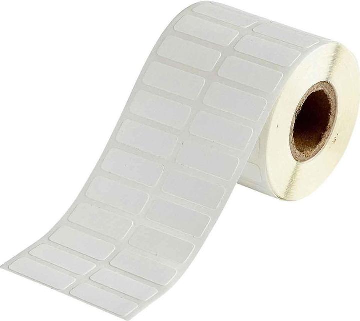 Actual product image Brady thermal transfer printer