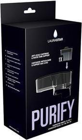 Produktbild Laurastar Halterung für Wasserbehälter mit Kalkfilterkartusche