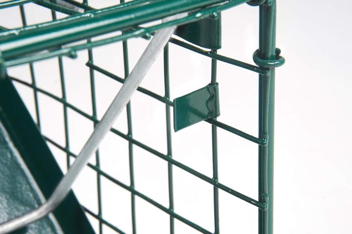 Produktbild 123jagd Lebendfalle für Marder