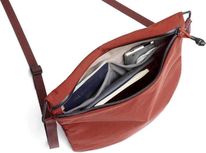 Actual product image Bellroy Lite Sacoche