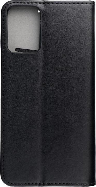 Actual product image OEM Book case SMART MAGNETO Book case for MOTOROLA G24 black (Motorola Moto G24)