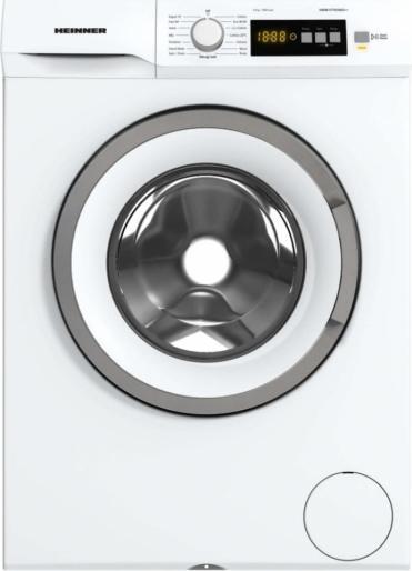 Heinner HWM-VT1610KD++ (6 kg, Left)