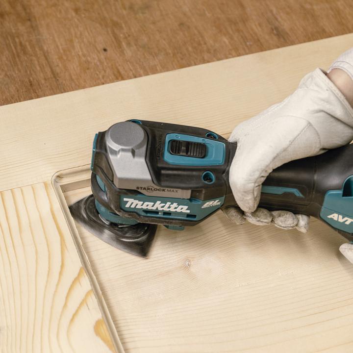 Produktbild Makita TM001GZ XGT