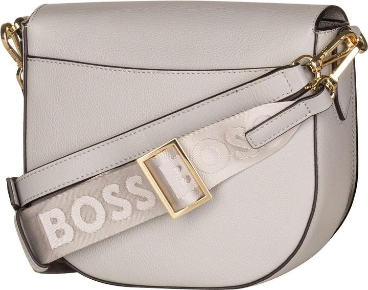 Actual product image BOSS Saddle Bag Alyce Flap BM