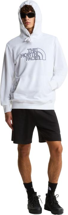 Image du produit North Face Simple Dome Light Regular Shorts (M)