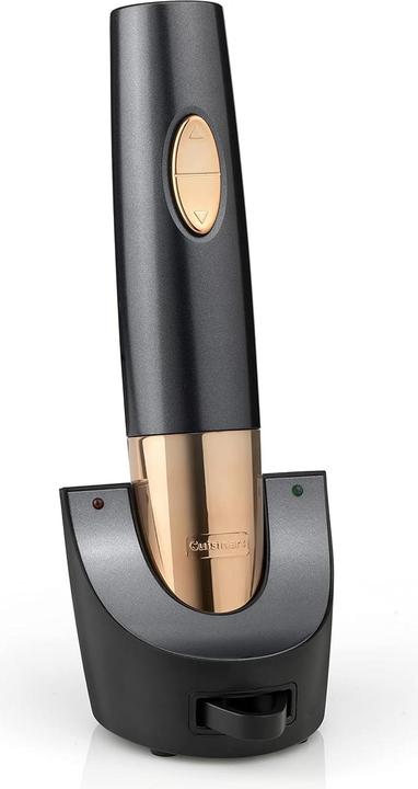 Image du produit Cuisinart Tire-bouchon automatique CW050E (Tire-bouchon électrique)