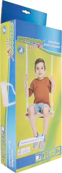 Produktbild Outdoor Active Brettschaukel