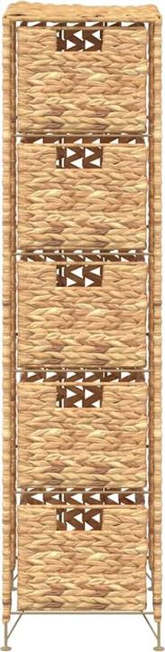 Produktbild VidaXL Doman (25.5 x 37 x 100 cm)