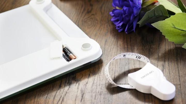 Actual product image Cecotec for weighing people CE04088 (180 kg)