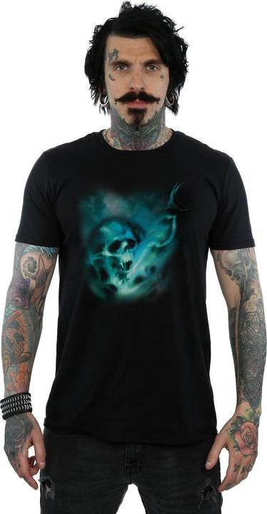Produktbild Voldemort Dark Mark Mist TShirt