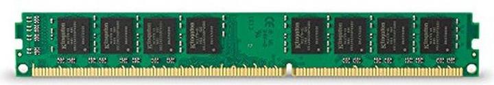 Actual product image Kingston ValueRAM (2 x 8GB, 1600 MHz, DDR3-RAM, DIMM)