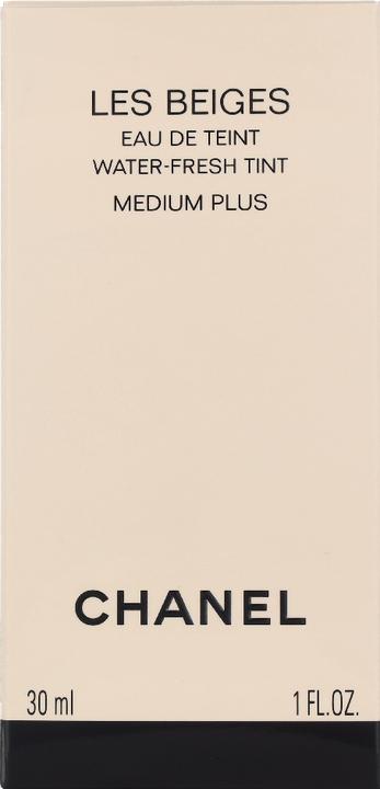 Produktbild Chanel Les Beiges Eau De Teint (Medium Plus)