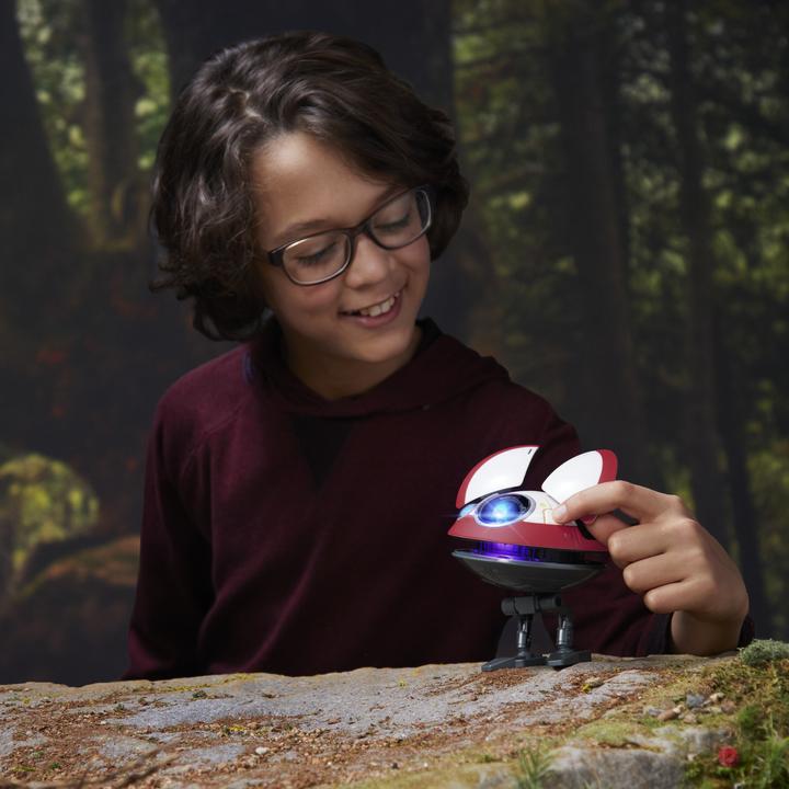 Image du produit Hasbro Star Wars L0-LA59 (Lola)