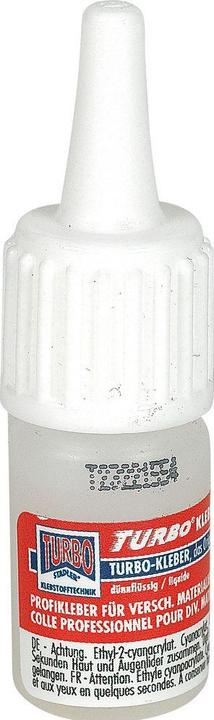 Image du produit Turbo Adhésif (4 g)