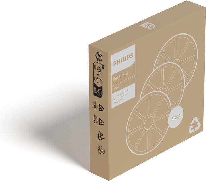 Produktbild Philips Filter für Wassertränke