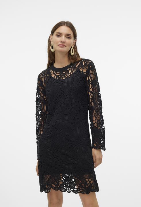 Produktbild Vero Moda VMGLOSS Midikleid Kleid (L)
