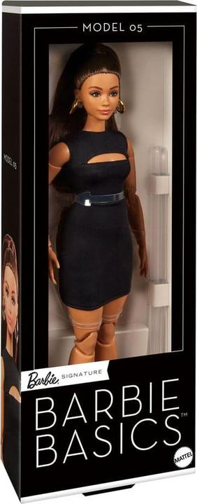 Image du produit Barbie Basics