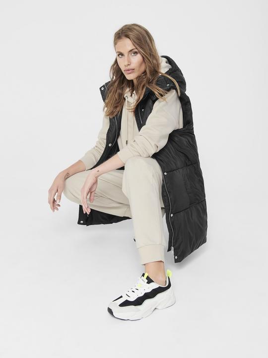 Actual product image Only Buffer vest (M)