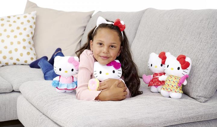 Produktbild Simba HK Hello Kitty Stirnreif