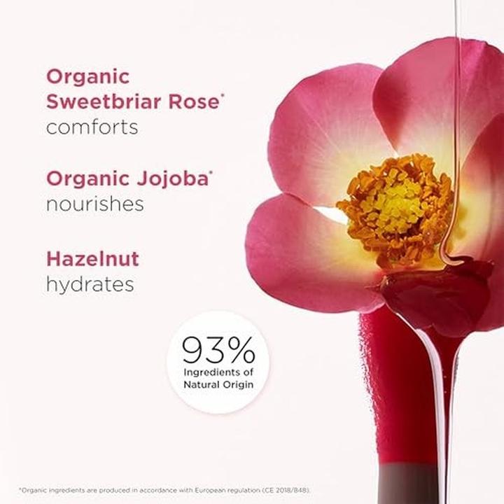 Image du produit Clarins Lip Comfort Oil - Anniversary N54 Iconic Red (Huile à lèvres, 7 ml)