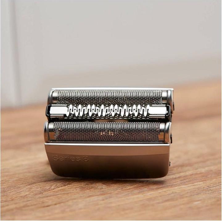 Produktbild Braun Kombipack 83M matte EU (1 x)