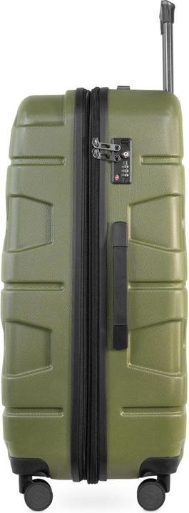 Actual product image Hauptstadtkoffer X-Kölln (124 l)