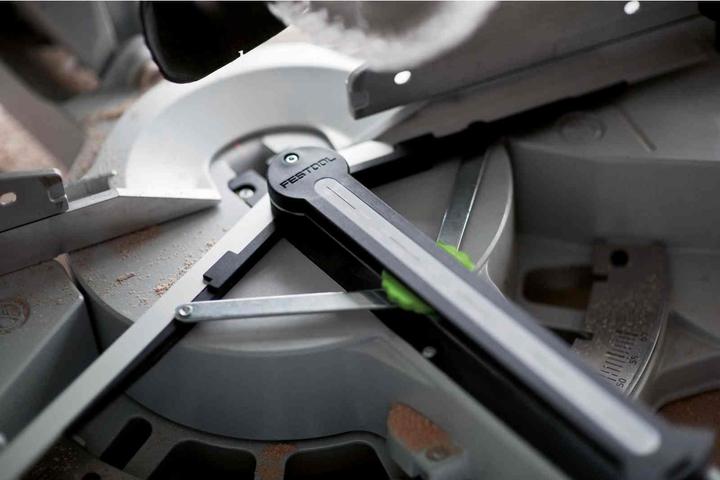 Produktbild Festool Kapp-Zugsäge KS 120 REB CH